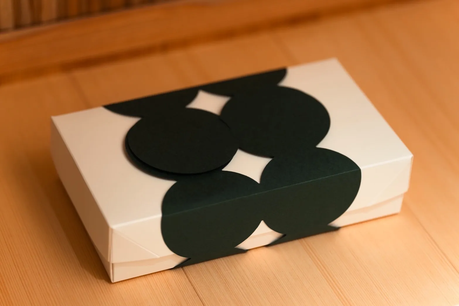 makimaki の Box