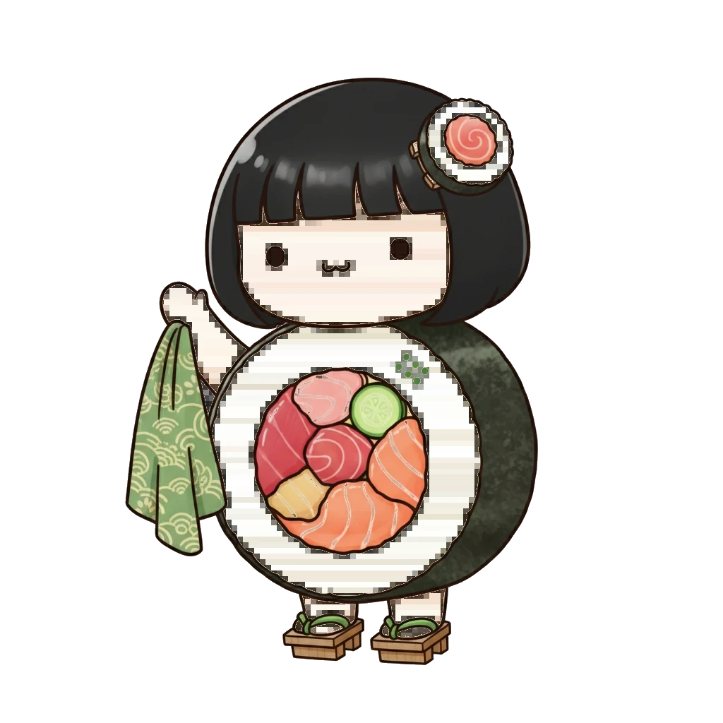 まきちゃん