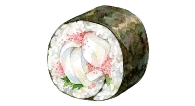 いか明太子