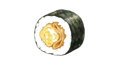 たまごいなり