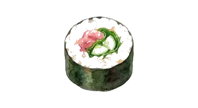 梅しそきゅう