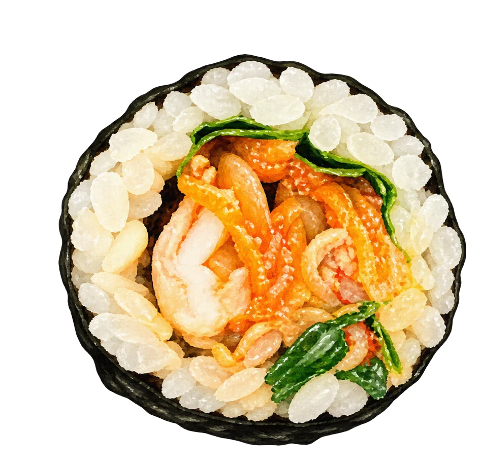 豚キムチ