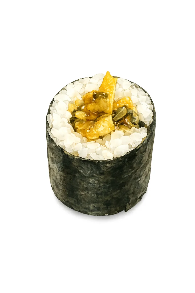 明太高菜