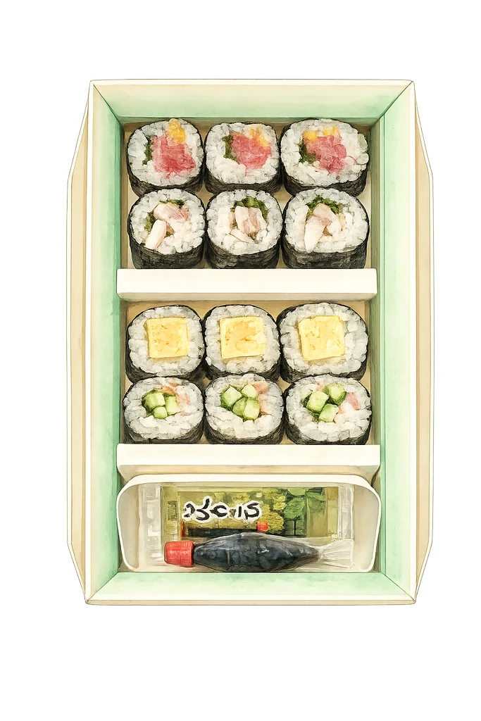 おひとりさまBox