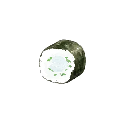 白身昆布じめ
