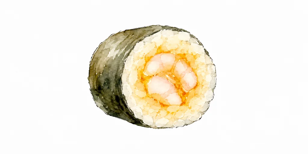 シラチャーシュリンプ