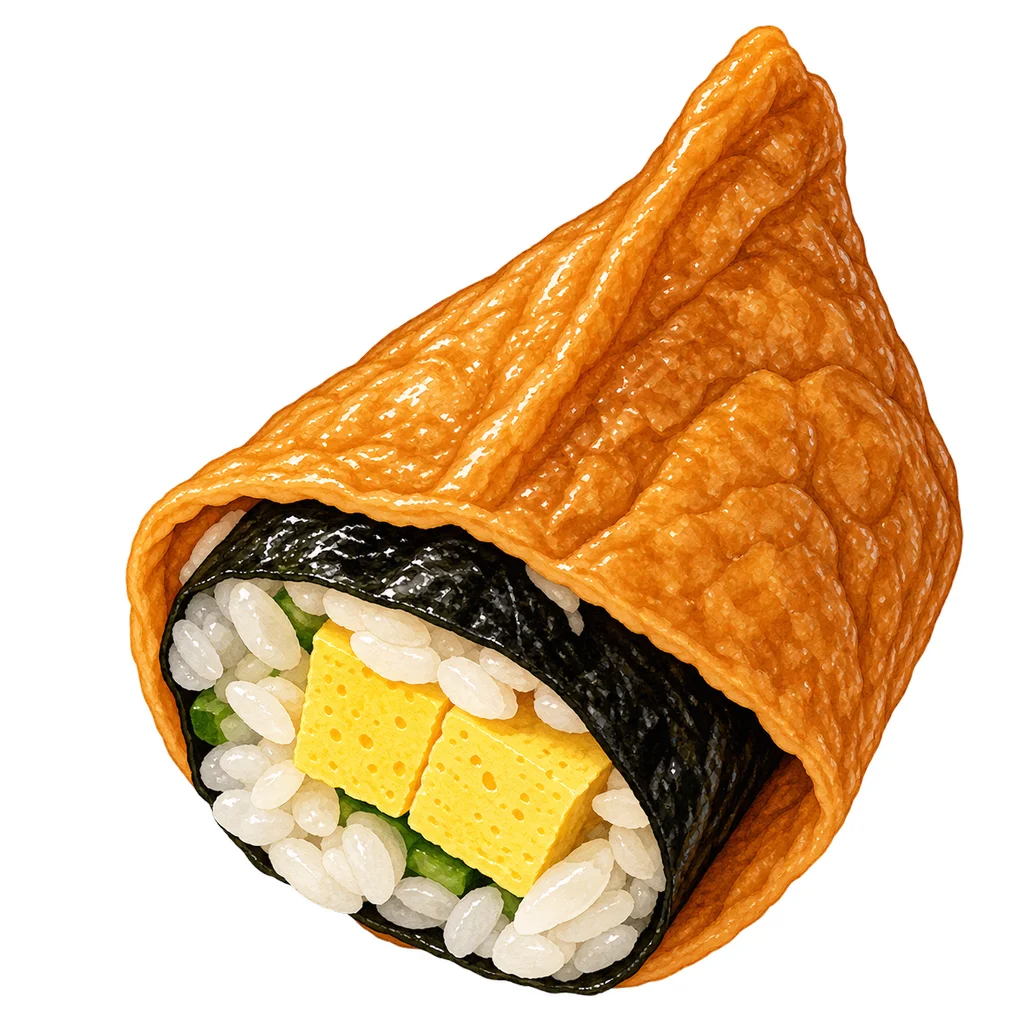 たまごいなり